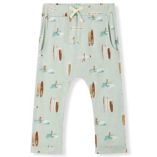Milkbarn Jogger In Blue