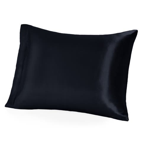 19 Momme 100% Mulberry Silk Pillowcase - Envelope Closure