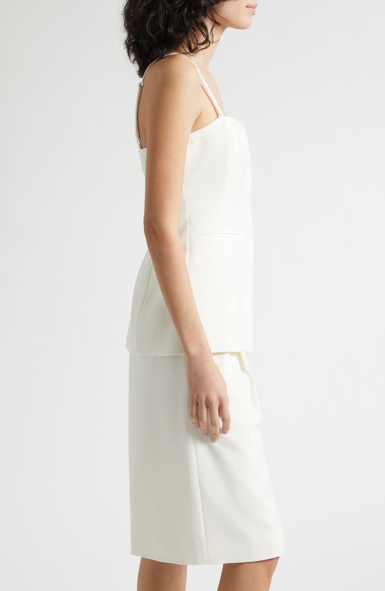 Toccin Roxy Button Front Camisole, Alternate, color, 