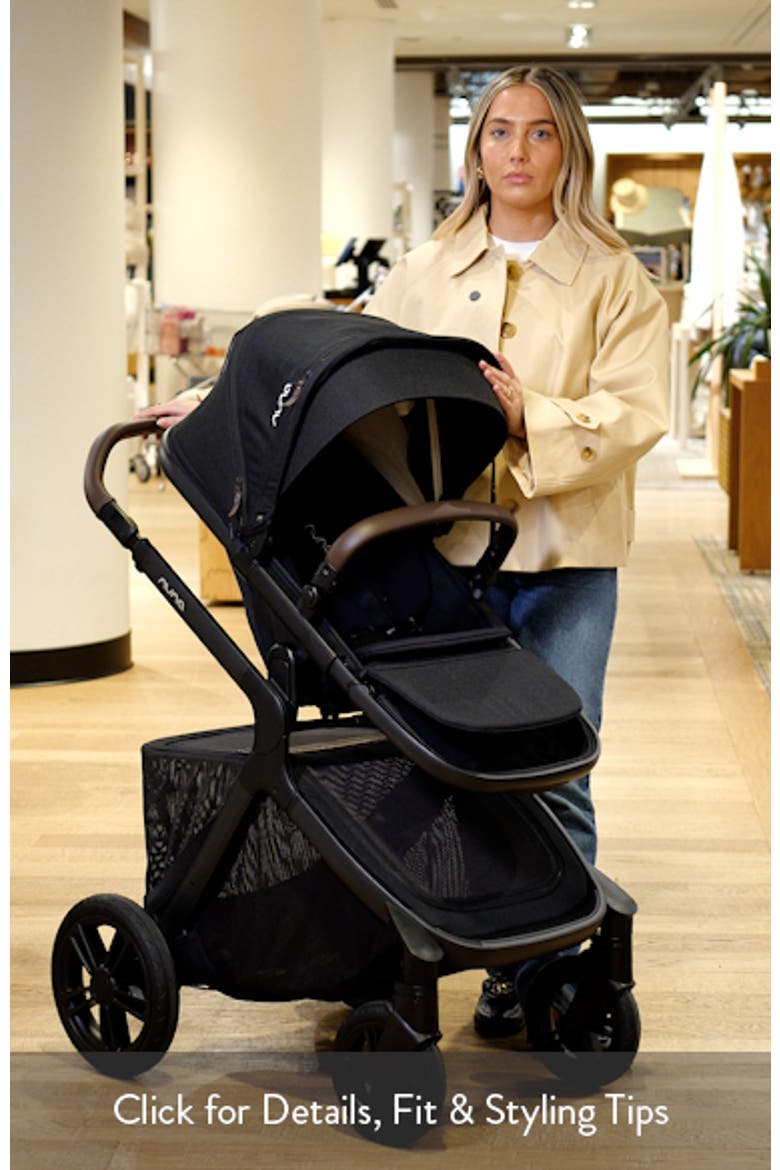Demi™ Icon Stroller video