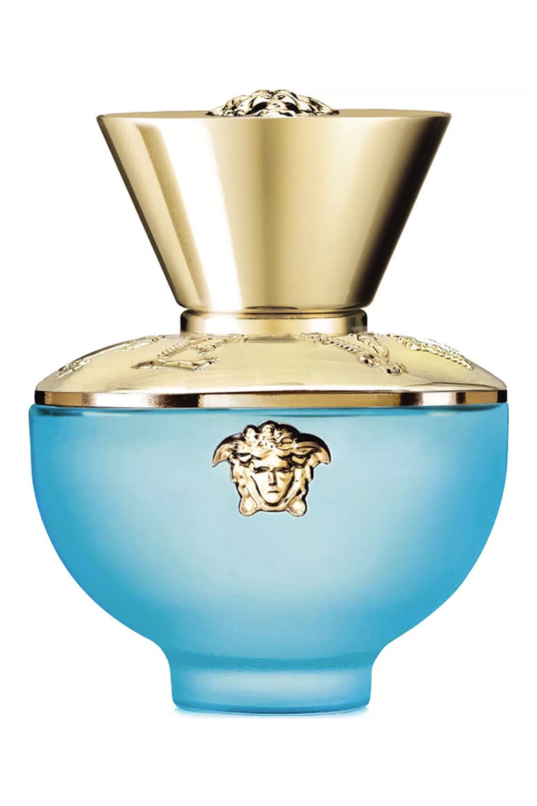 Dylan Turquoise Eau de Toilette, Main, color, NO COLOR