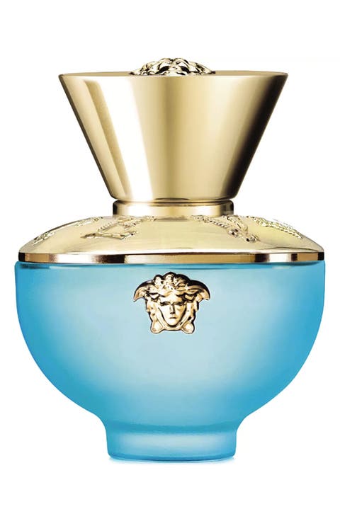Dylan Turquoise Pour Femme Eau de Toilette - 3.4 oz.