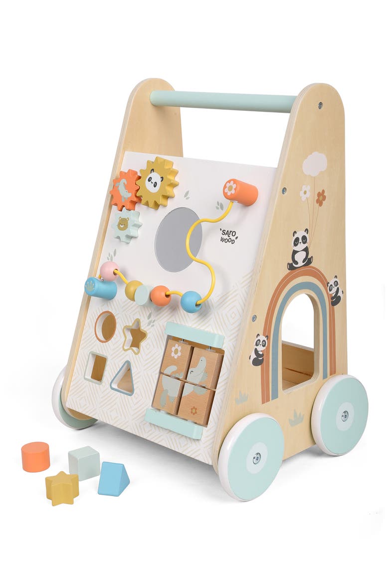 Multi-Activity Walker, Alternate, color, MULTI