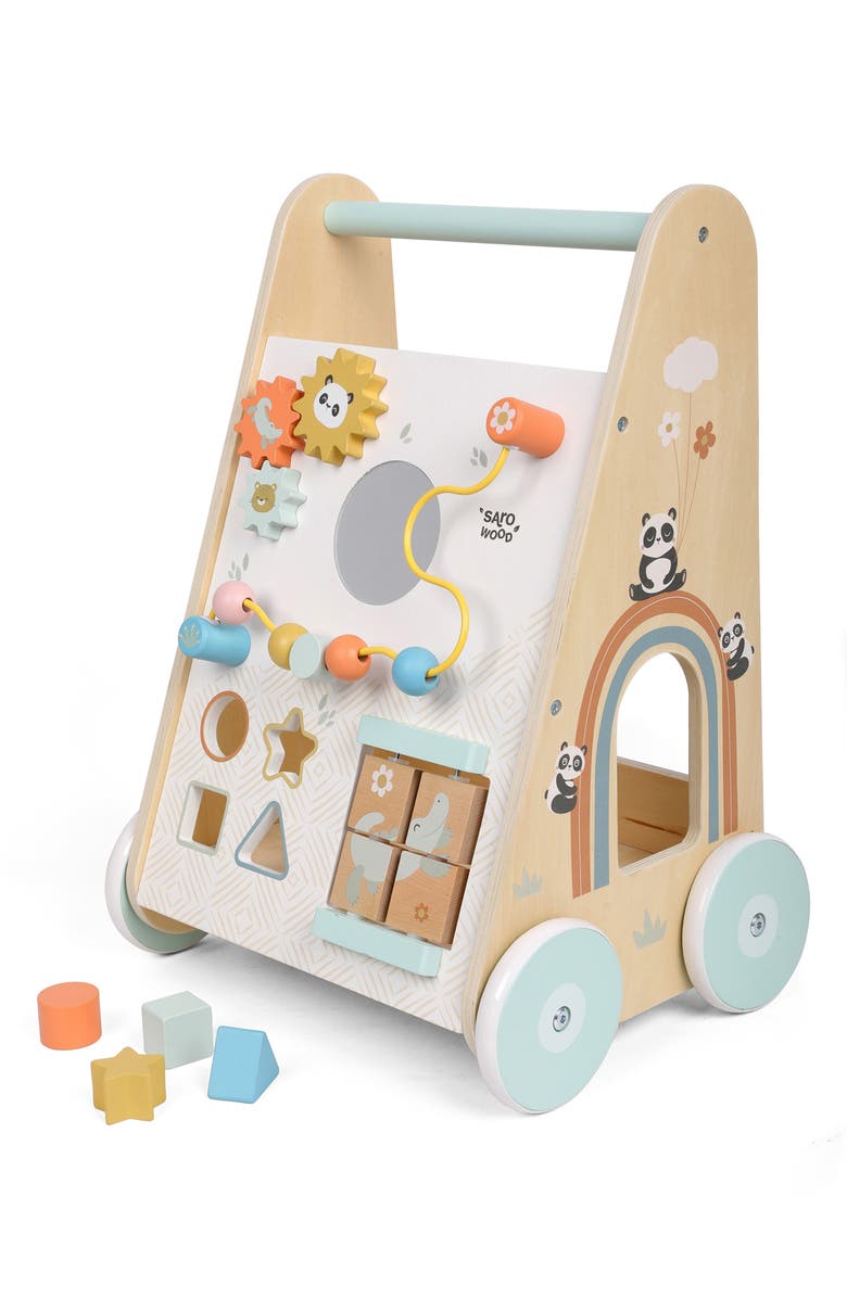 KALENCOM Multi-Activity Walker, Alternate, color, Multi