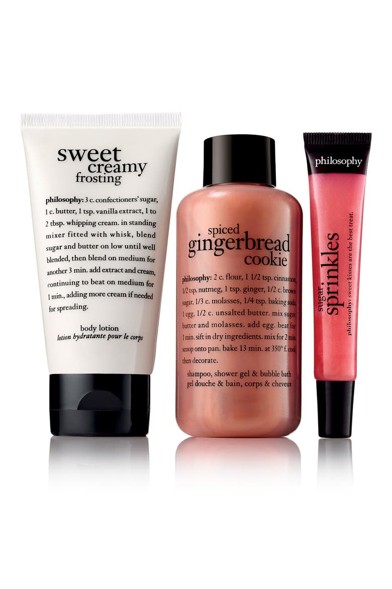 march of the sweet treats set (Limited Edition) (Nordstrom Exclusive), Alternate, color, NO COLOR