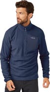 Rab Tecton Pull-On Fleece - Men's