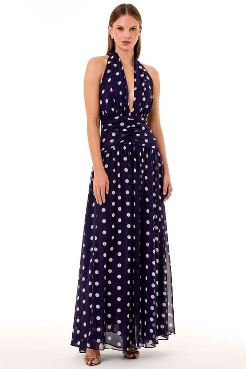 Arella Dress