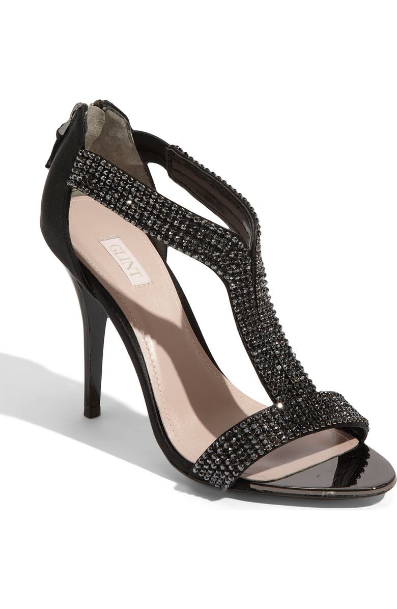 Glint DEVYN SANDAL, Main, color,