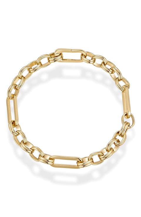 Penelope Chain Bracelet