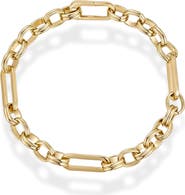 MOD + JO Penelope Chain Bracelet