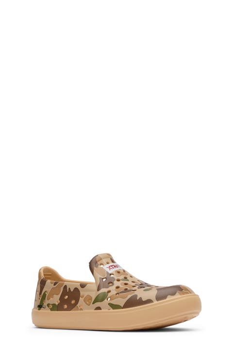 Kids' Tufs Cruiser Sneaker (Walker, Toddler, Little Kid & Big Kid)