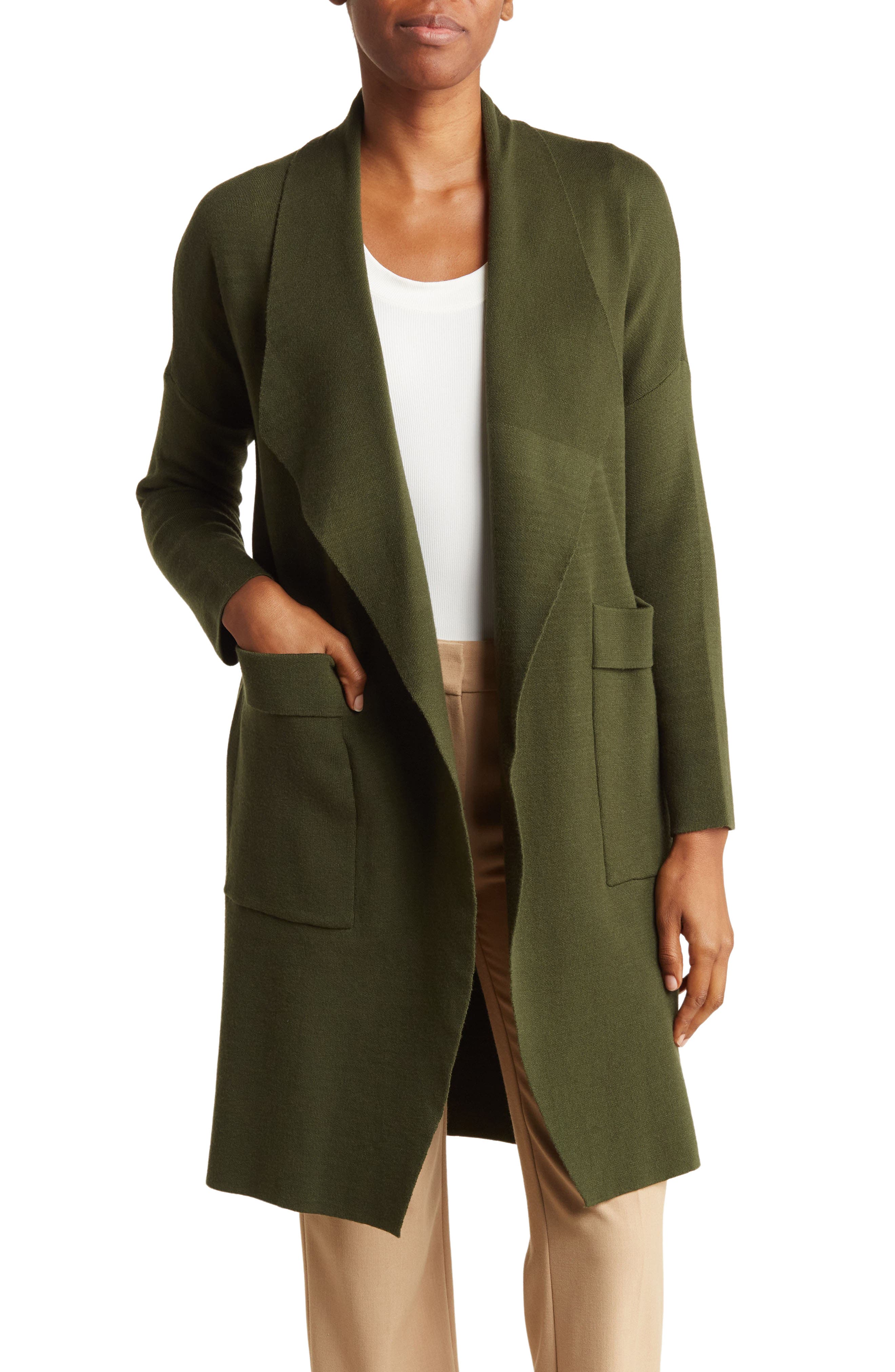 RIFLE GREEN