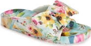 MUK LUKS Island Luau Sandals