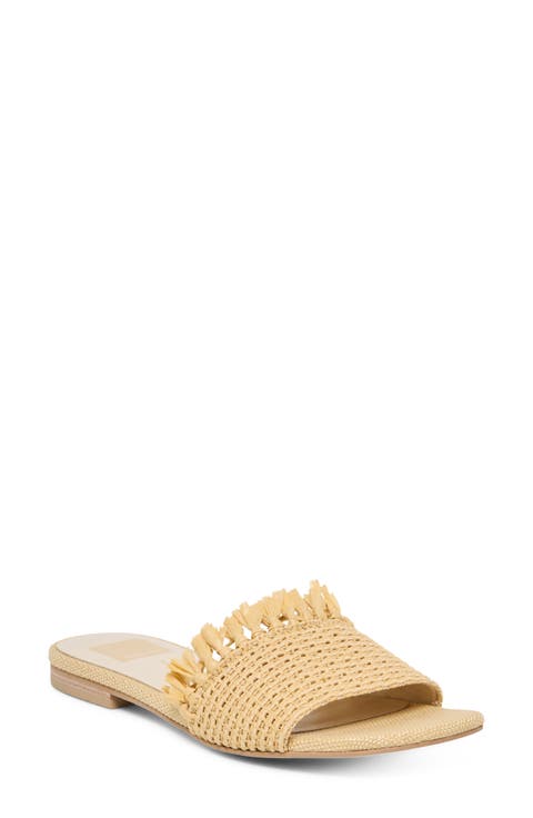 Lenya Slide Sandal (Women)