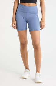 Sweaty Betty Power Bike Shorts