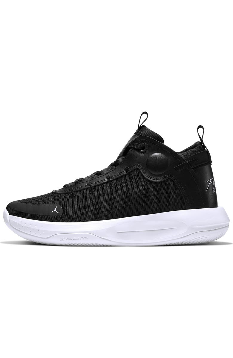 Jordan Nike Jordan Jumpman 2020 Basketball Shoe, Alternate, color,