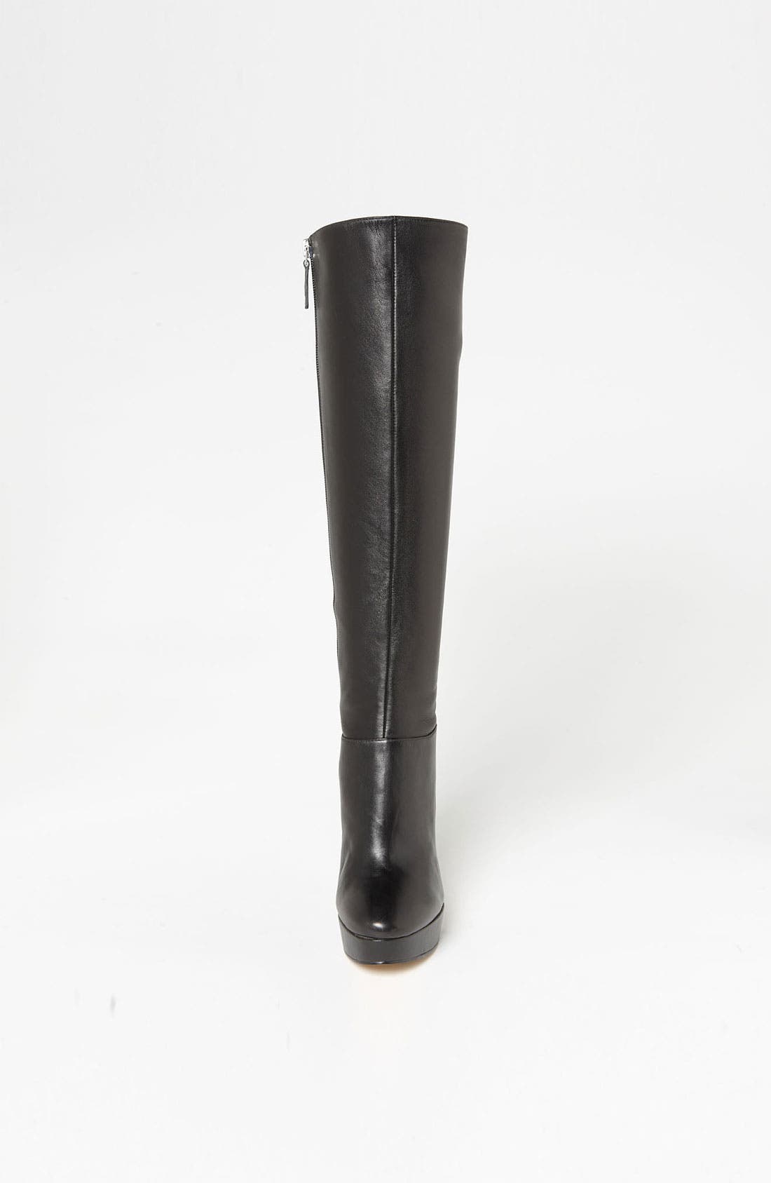 Nine West 'Fullblast' Tall Boot, Alternate, color, 