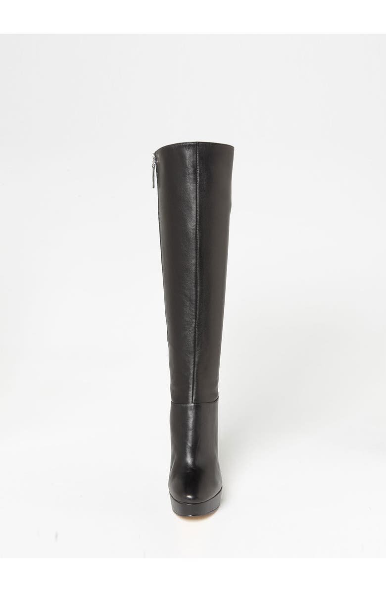 Nine West 'Fullblast' Tall Boot, Alternate, color,