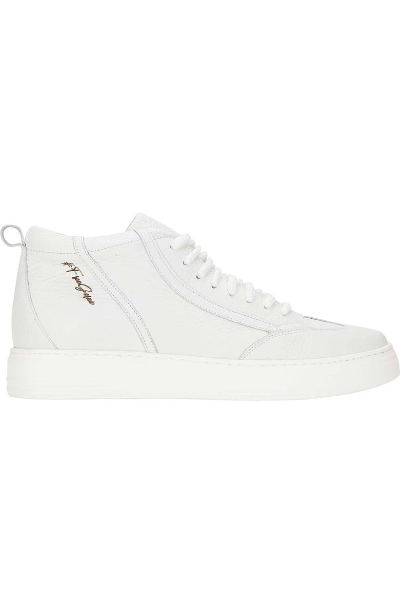 Gernie Garda High Top Sneaker, Alternate, color,