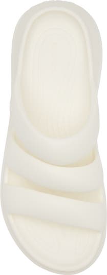 Mega Crush Platform Wedge Sandal