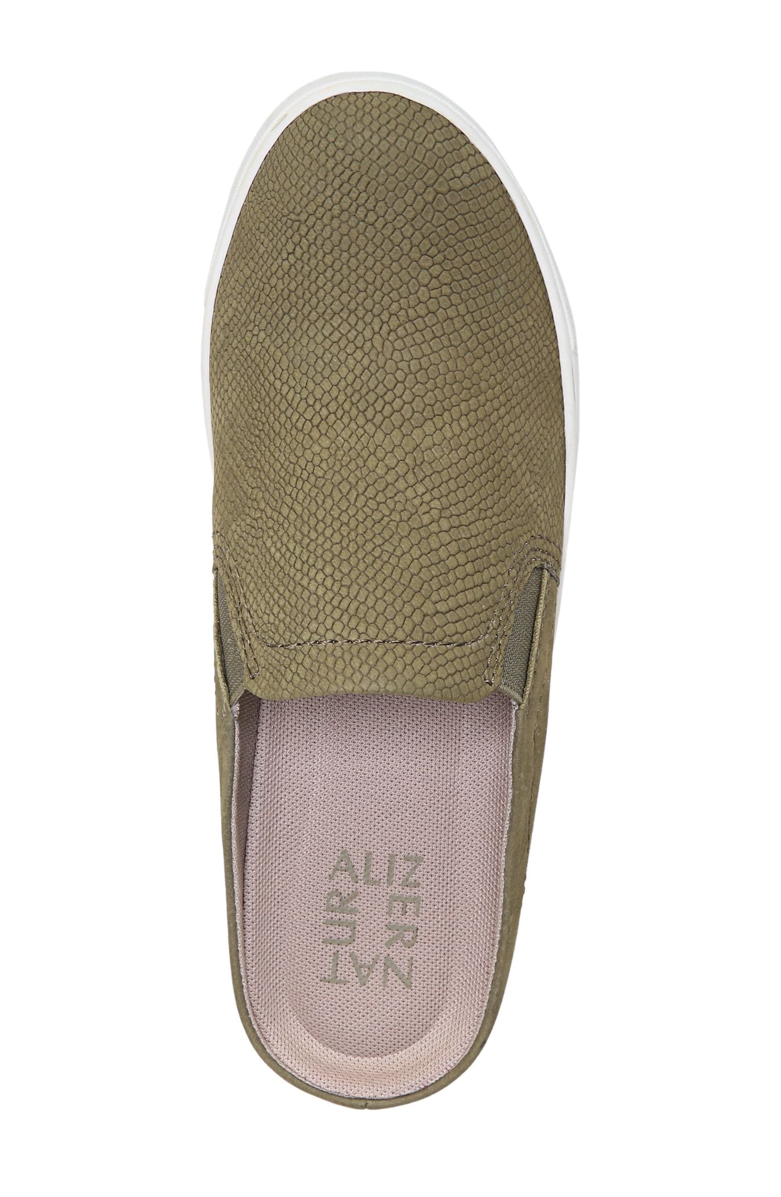 Naturalizer Manor Slide Sneaker, Alternate, color, 