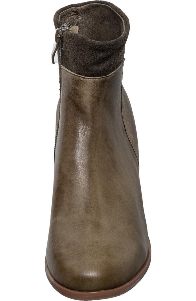 ANTELOPE N33 Platform Pump, Alternate, color, Olive