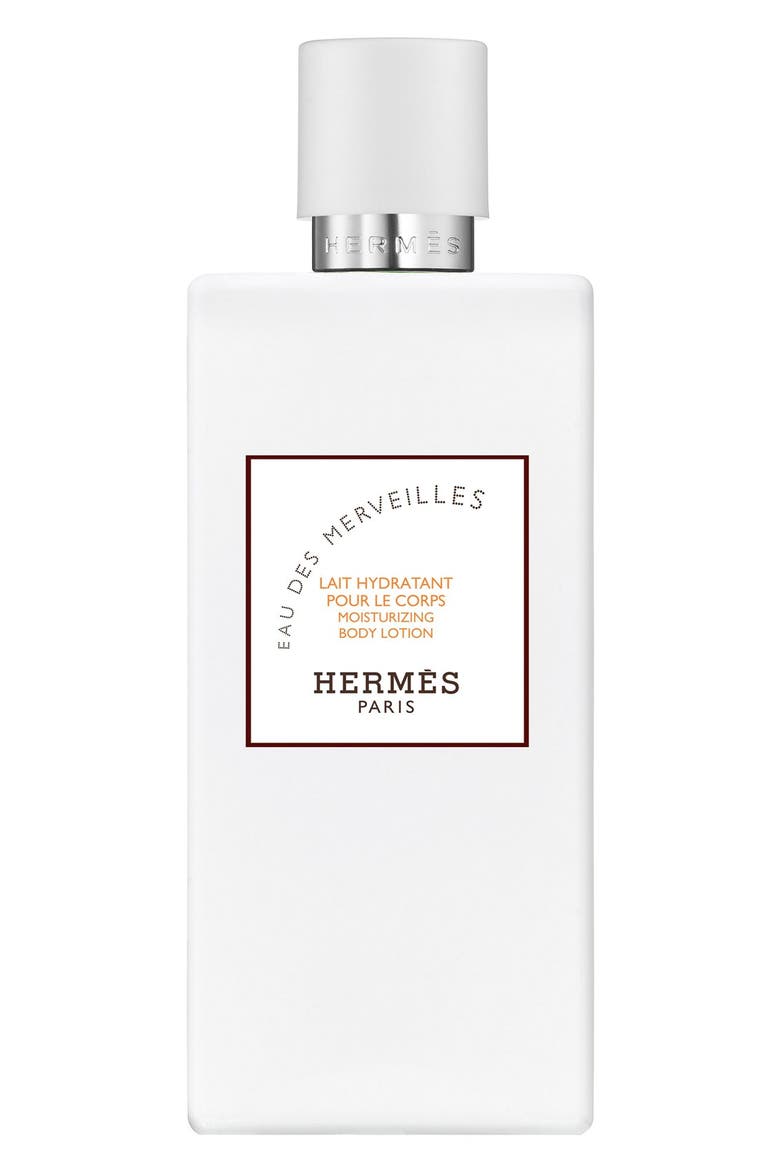 Lait des Merveilles - Perfumed body lotion, Alternate, color, NO COLOR