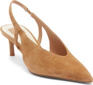 Dolce Vita Kenzie Slingback Pump