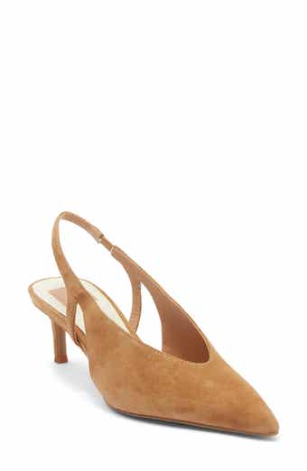 Dolce Vita Kenzie Slingback Pump