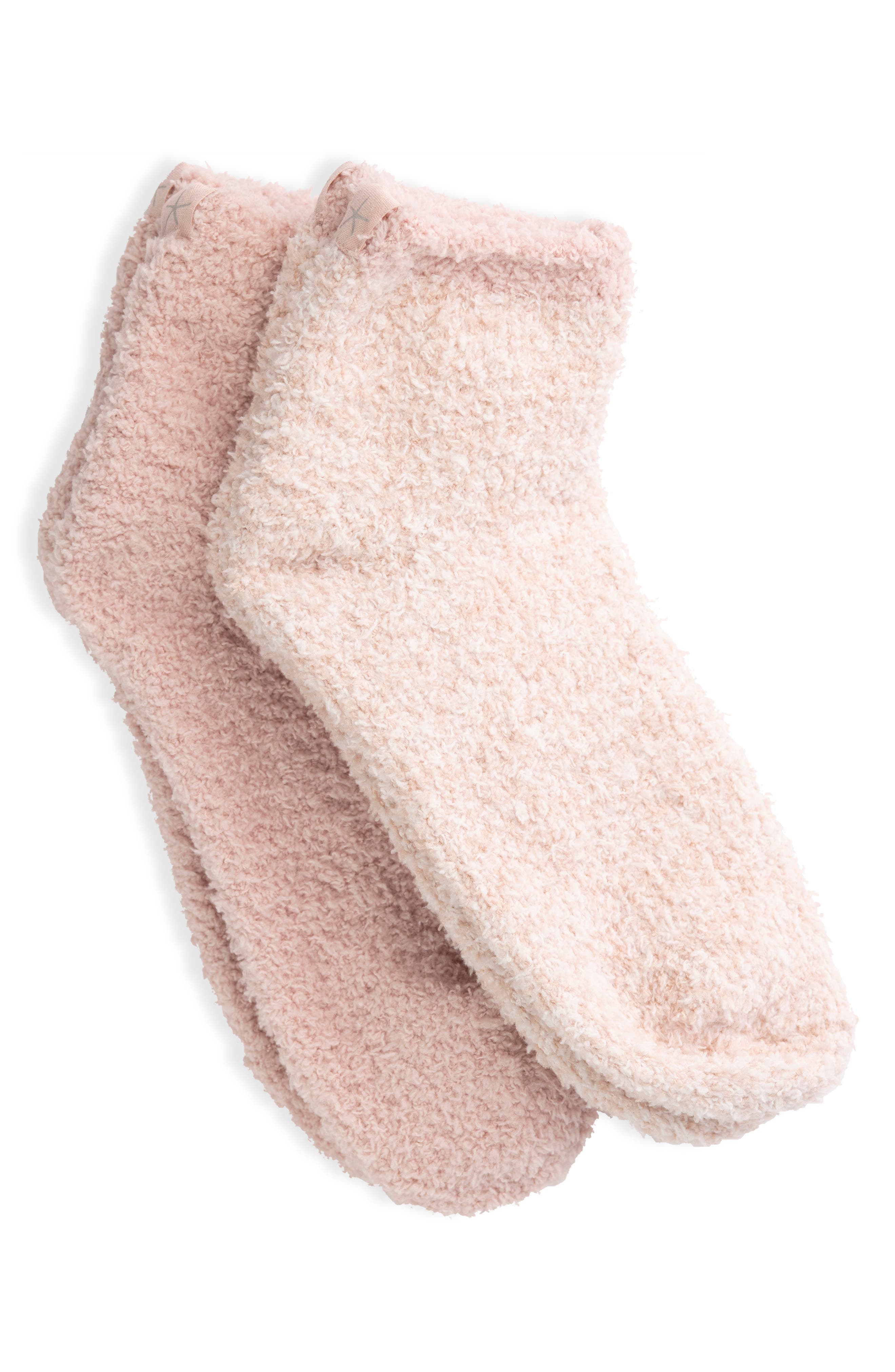 DUSTY ROSE MULTI