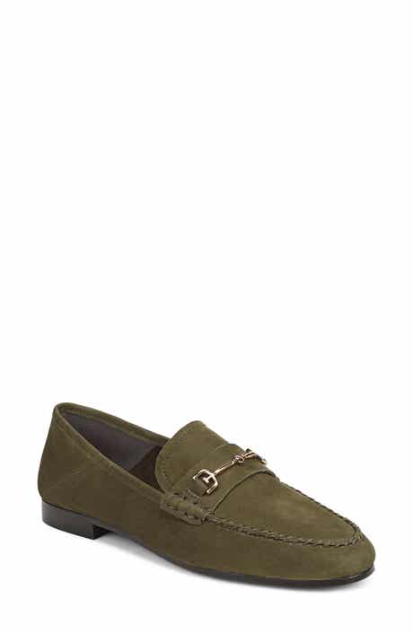 Loraine Bit Loafer