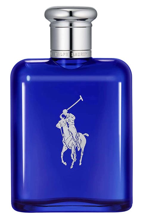 Polo Blue Eau de Toilette