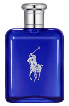 Ralph Lauren Polo Blue Eau de Toilette