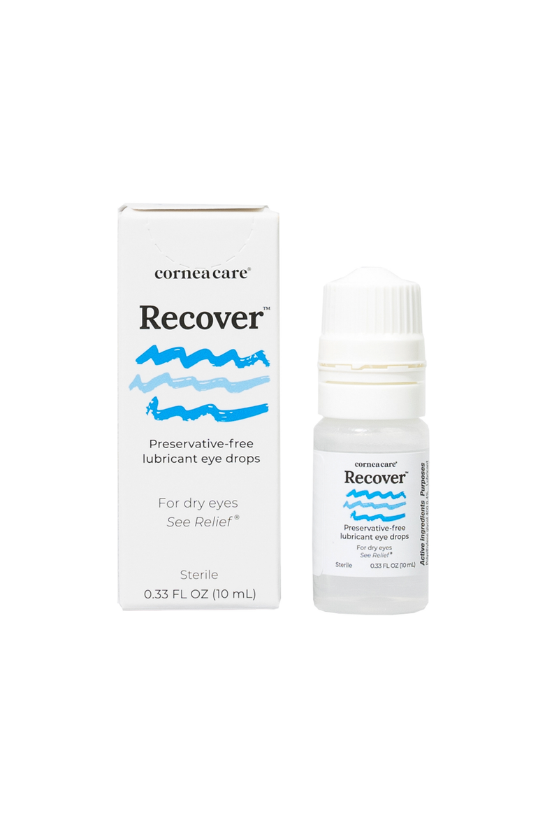 Lite Eyecare Routine Bundle, Alternate, color, White