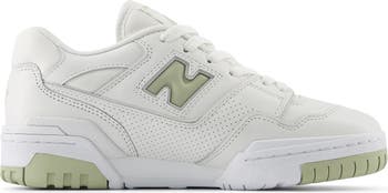 550 Basketball Sneaker