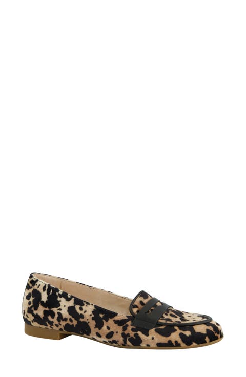 Dottie Penny Loafer (Women)