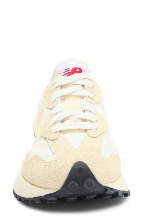 NEW BALANCE NEW BALANCE 327 SNEAKER