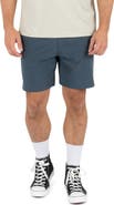 Hurley Trek Stretch Drawstring Shorts