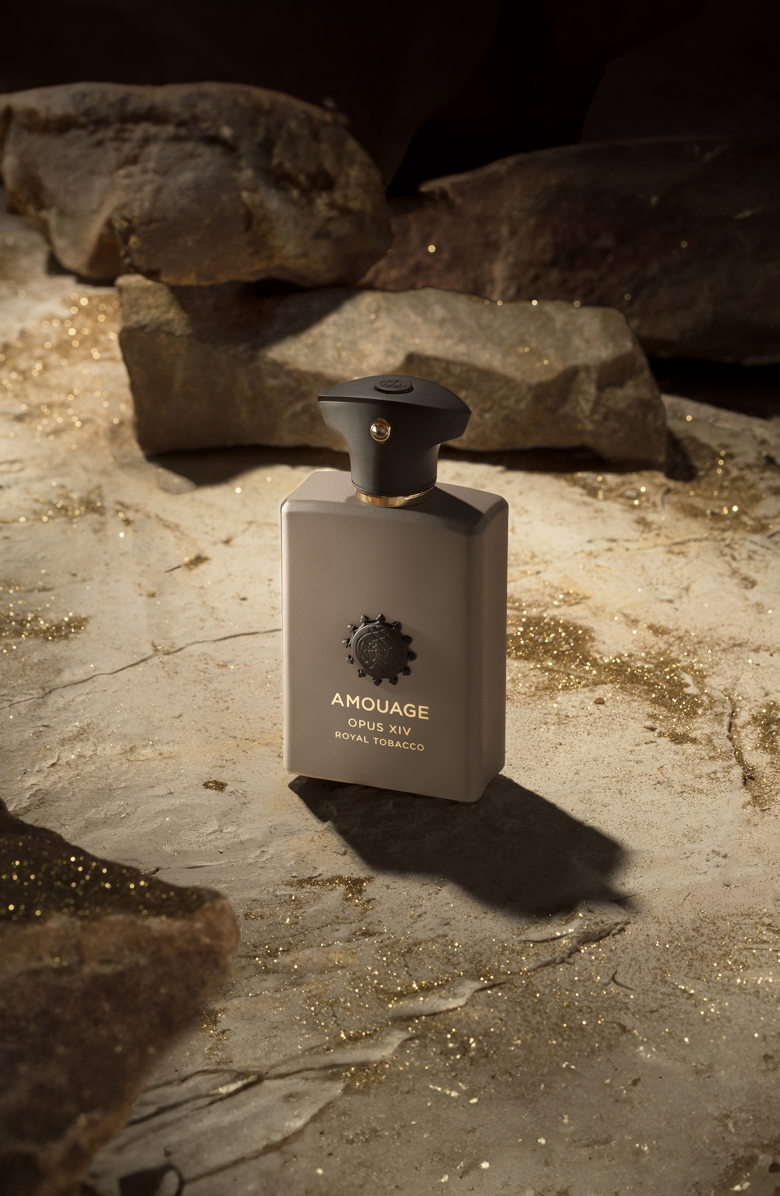 Opus XIV Royal Tobacco Eau de Parfum (Men) | Nordstrom
