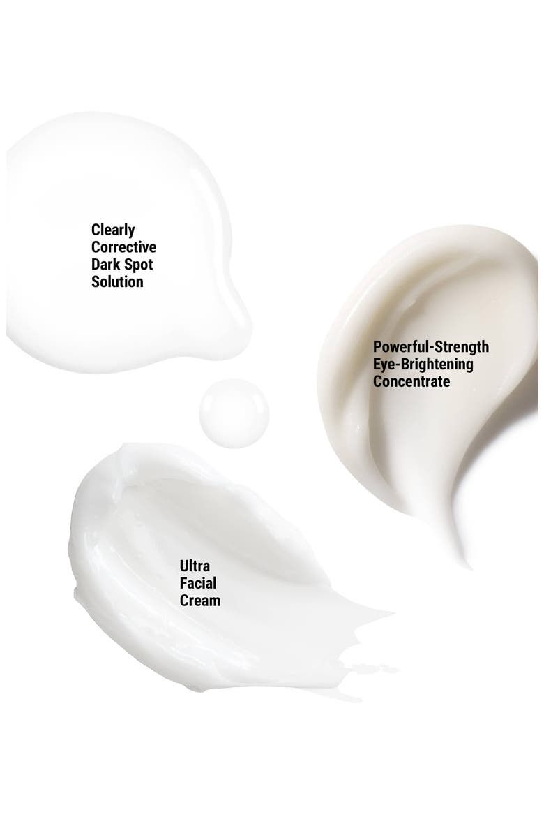 Brighten Up Glow Set $167 Value, Alternate, color, NO COLOR
