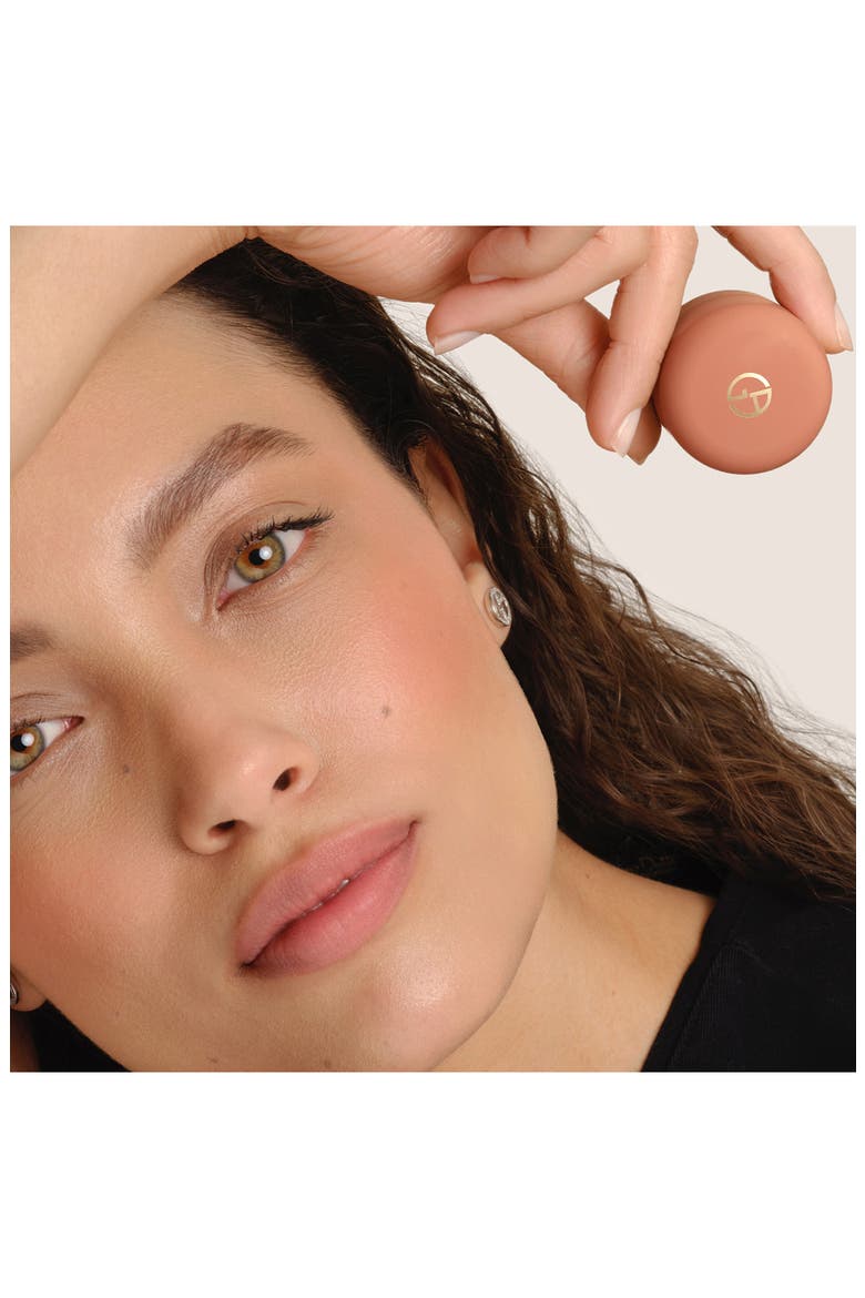 Dolci Blush, Alternate, color, 2 CARAMEL WARM NUDE