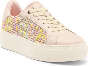 Greenwich Platform Sneaker
