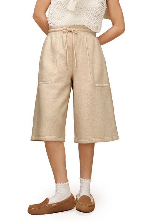 Classic Bermuda Shorts (Regular & Plus)