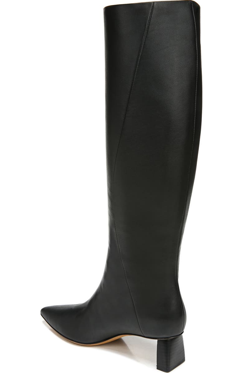 Vince Femi Pointed Toe Boot, Alternate, color,