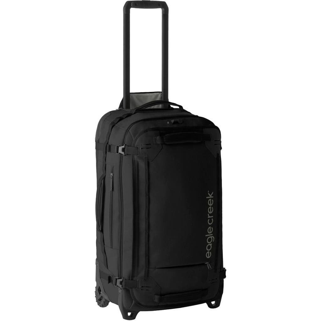 EAGLE CREEK Gear Warrior XE Medium 27 Inch Luggage in Black  product