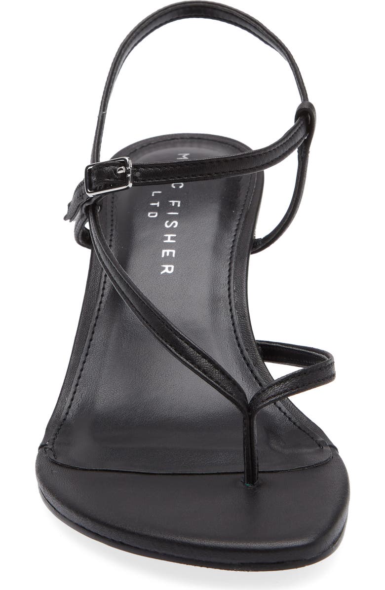 Marc Fisher LTD Palina Strappy Sandal, Alternate, color,