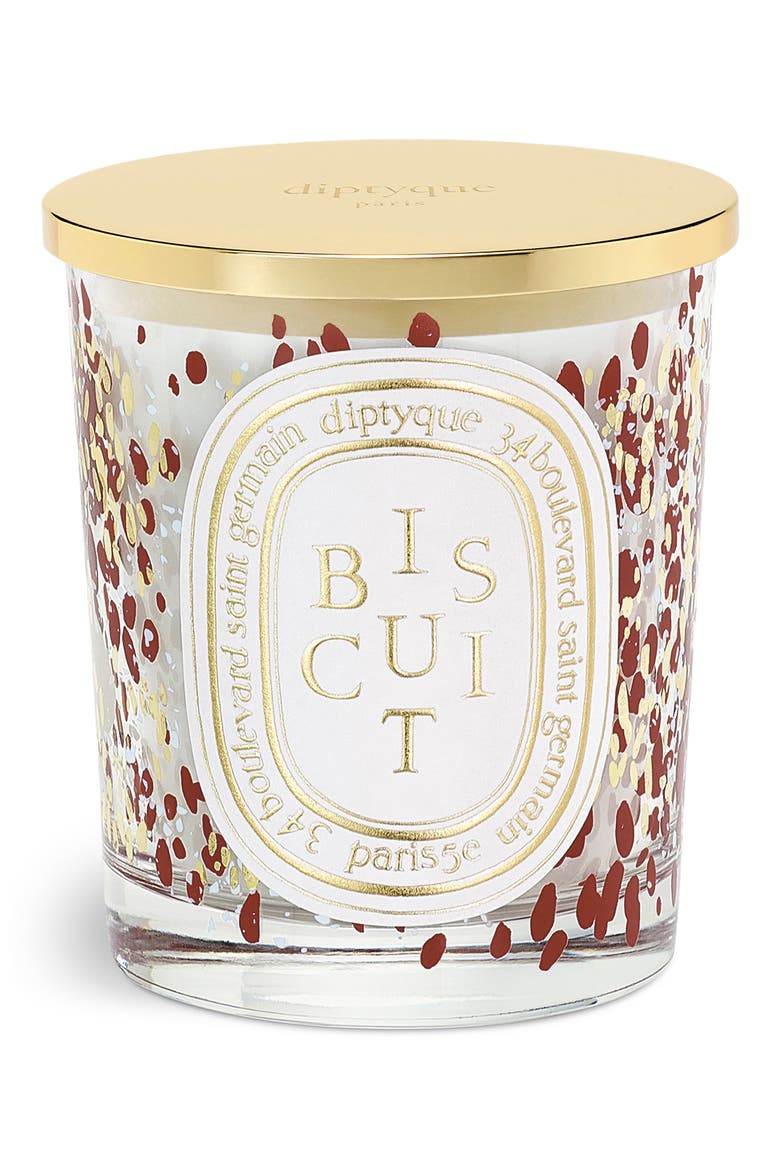 Biscuit Scented Candle (Limited Edition), Alternate, color, NO COLOR