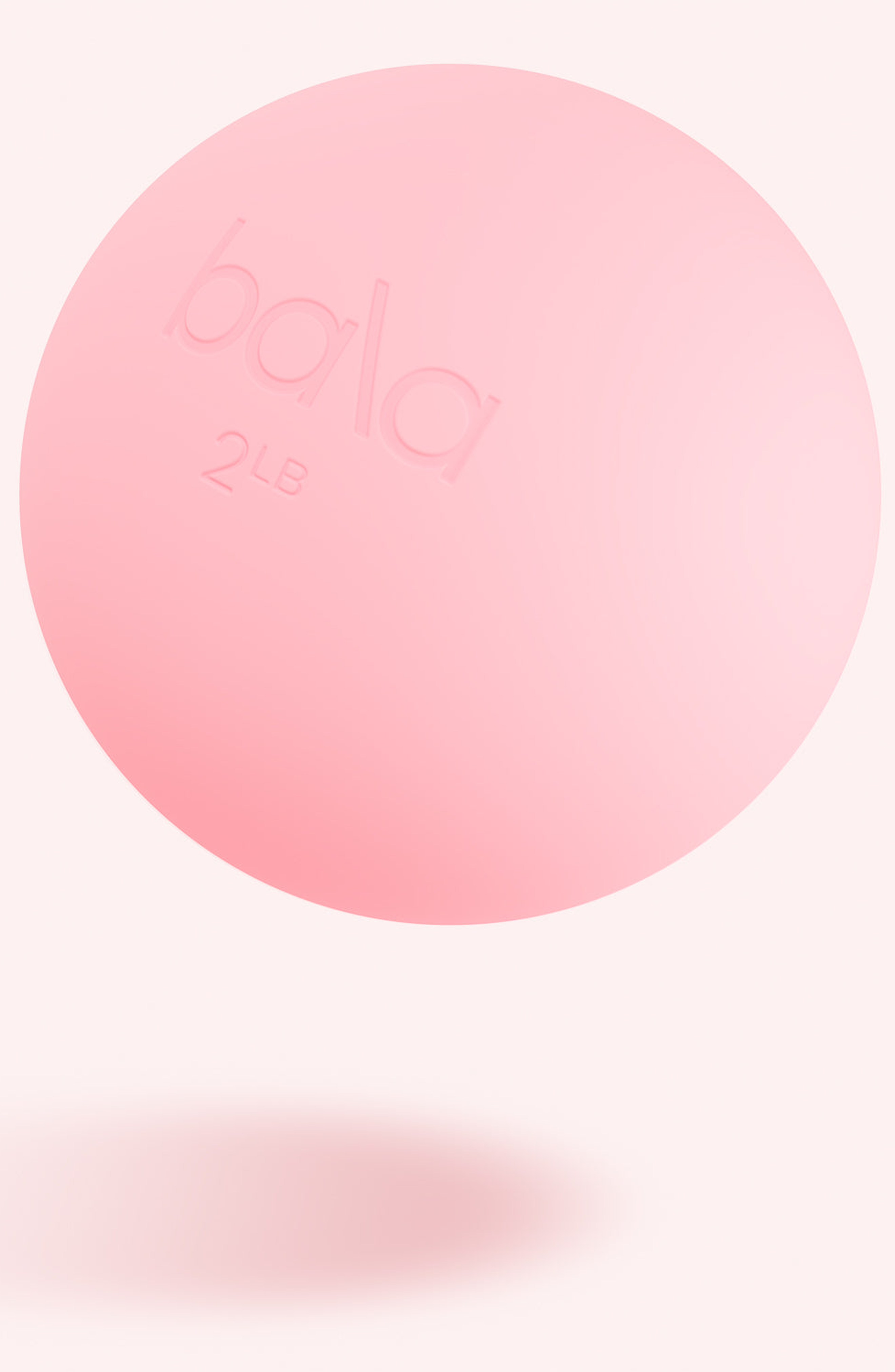 Blush
