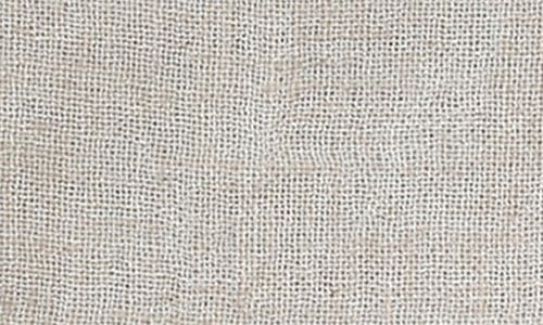 Pom Pom At Home Glenn Set Of 4 Napkins In Natural