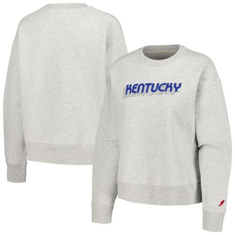 売れ筋商品|||リーグカレッジエイトウェア パーカー・スウェットシャツ アウター レディース Women's Ash LSU Tigers Boxy Pullover Sweatshirt Ash Women's League Collegiate Wear Ash LSU Tigers Boxy Pullover